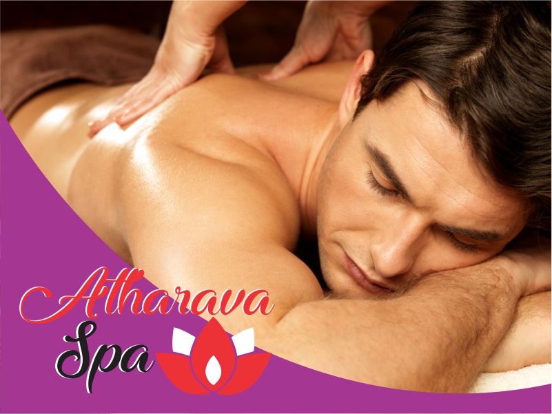 Body Massage in Dadar